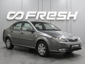 Седан Daewoo Gentra 2015 года, 649000 рублей, Воронеж