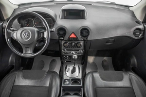 Внедорожник Renault Koleos 2011 года, 1139000 рублей, Барнаул