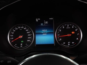 Внедорожник Mercedes-benz GLC-класс 2019 года, 4017000 рублей, Воронеж