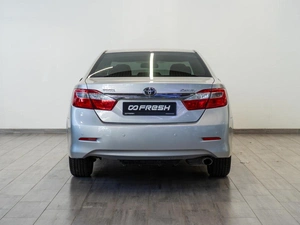 Седан Toyota Camry 2013 года, 1579000 рублей, Саратов