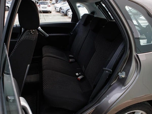 Хетчбэк ВАЗ (LADA) Kalina 2015 года, 560000 рублей, Большой Сочи