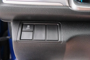 Седан Honda Civic 2018 года, 2349000 рублей, Красноярск
