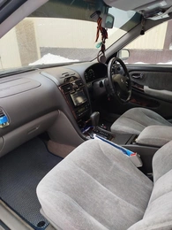 Седан Nissan Cefiro 2002 года, 545000 рублей, Красноярск