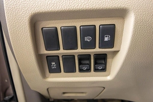 Внедорожник Nissan Murano 2012 года, 1399000 рублей, Барнаул