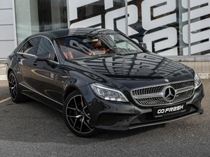 Седан Mercedes-benz CLS-класс 2015 года, 2370000 рублей, Краснодар