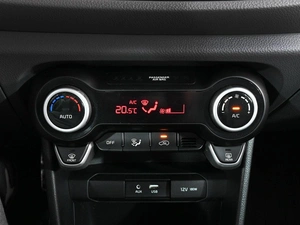 Хетчбэк Kia Picanto X-Line 2019 года, 1599000 рублей, Аксай