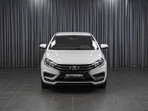 Седан ВАЗ (LADA) Vesta 2025 года, 1559000 рублей, Ставрополь