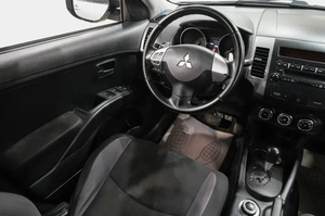 Внедорожник Mitsubishi Outlander 2012 года, 1249000 рублей, Новокузнецк