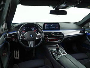 Универсал BMW 5 серия 2019 года, 2994444 рублей, Москва