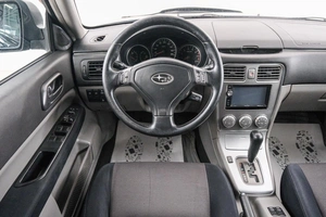 Внедорожник Subaru Forester 2007 года, 799000 рублей, Красноярск