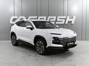 Внедорожник Jetour Dashing 2024 года, 2249000 рублей, Аксай