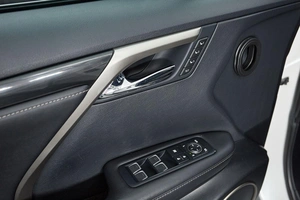 Внедорожник Lexus RX 2016 года, 4200000 рублей, Красноярск