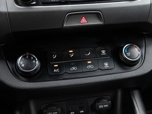 Внедорожник Kia Sportage 2015 года, 1300000 рублей, Краснодар