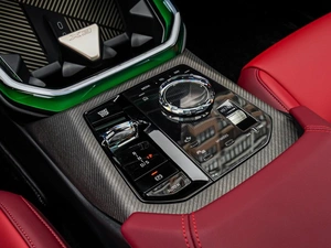 Внедорожник BMW X3 2025 года, 7390000 рублей, Краснодар