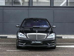 Седан Mercedes-benz S-класс 2010 года, 1694000 рублей, Кирилловка