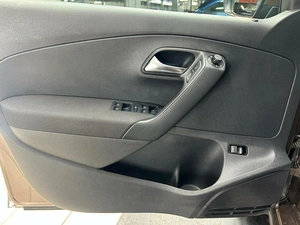 Седан Volkswagen Polo 2017 года, 1169687 рублей, Красноярск