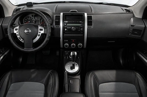 Внедорожник Nissan X-Trail 2007 года, 1129000 рублей, Челябинск