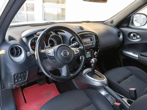 Внедорожник Nissan Juke 2013 года, 999000 рублей, Санкт-Петербург