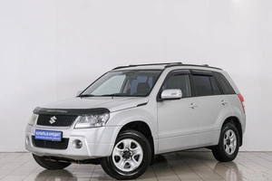 Внедорожник Suzuki Grand Vitara 2010 года, 1049000 рублей, Красноярск