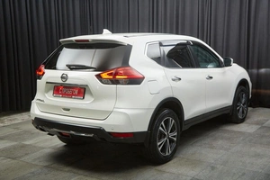 Внедорожник Nissan X-Trail 2019 года, 2497000 рублей, Красноярск