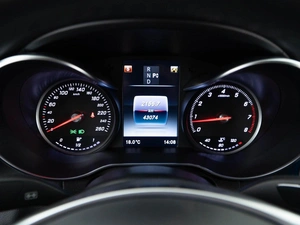 Купе Mercedes-benz C-класс 2017 года, 3021444 рублей, Москва