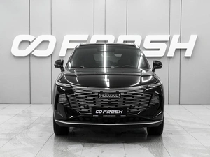 Внедорожник Haval F7 2024 года, 2950000 рублей, Ростов-на-Дону
