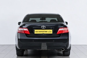 Седан Toyota Camry 2008 года, 1269000 рублей, Челябинск