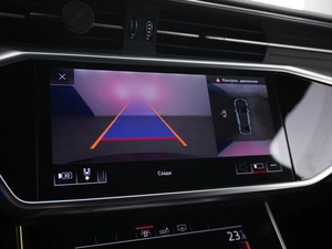 Седан Audi A6 2018 года, 3449077 рублей, Москва