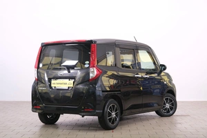 Минивэн Toyota Roomy 2020 года, 1229000 рублей, Омск