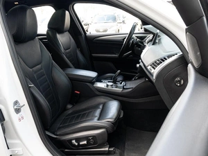 Внедорожник BMW X4 2018 года, 4750000 рублей, Краснодар