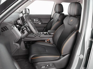 Внедорожник Jetour T1 2026 года, 4249900 рублей, Тюмень