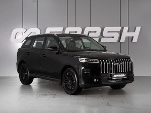 Внедорожник JAECOO J6 2026 года, 2621000 рублей, Минеральные Воды