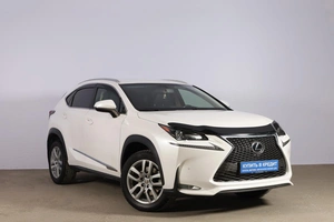 Внедорожник Lexus NX 2016 года, 2799000 рублей, Новосибирск