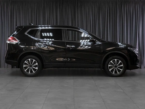 Внедорожник Nissan X-Trail 2017 года, 1689000 рублей, Тюмень