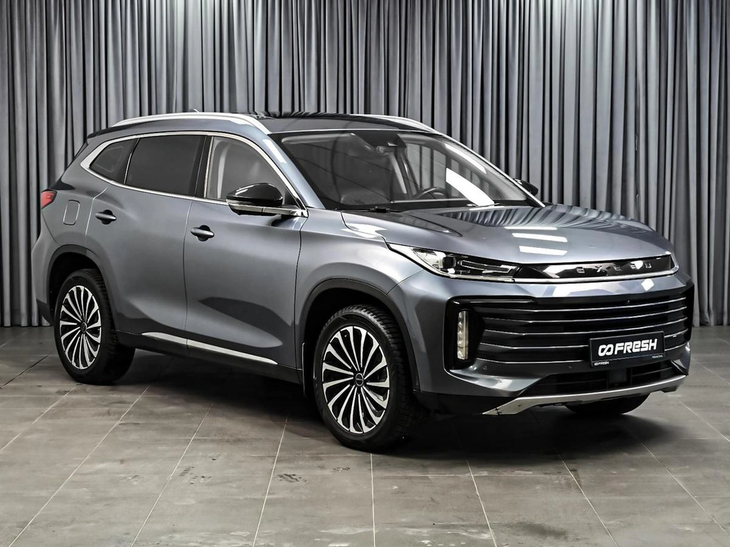 Внедорожник EXEED TXL 2022 года, 1750000 рублей, Ставрополь