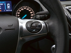 Внедорожник Ford Kuga 2016 года, 1520000 рублей, Краснодар