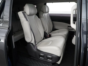 Минивэн Kia Carnival 2021 года, 4199077 рублей, Москва