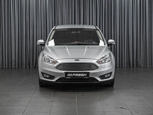 Седан Ford Focus 2018 года, 1144000 рублей, Ставрополь