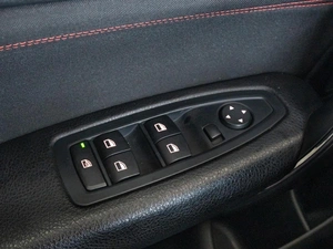 Хетчбэк BMW 1 серия 2011 года, 1469000 рублей, Краснодар