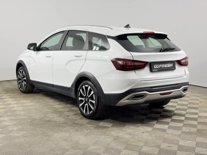 Универсал ВАЗ (LADA) Vesta Cross 2025 года, 1627900 рублей, Казань