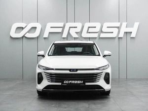 Лифтбек FAW Bestune B70 2024 года, 2487000 рублей, Воронеж