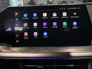 Внедорожник Haval F7x 2025 года, 3699000 рублей, Красноярск