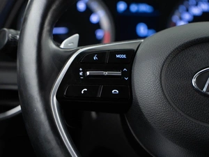 Седан Hyundai Sonata 2019 года, 2199046 рублей, Москва