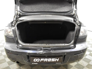 Седан Mazda 3 2008 года, 548200 рублей, Казань