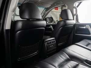 Внедорожник Toyota Land Cruiser 2015 года, 4509000 рублей, Тюмень