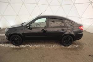 Лифтбек ВАЗ (LADA) Granta 2023 года, 825000 рублей, Орёл