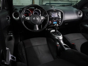 Внедорожник Nissan Juke 2012 года, 934000 рублей, Воронеж