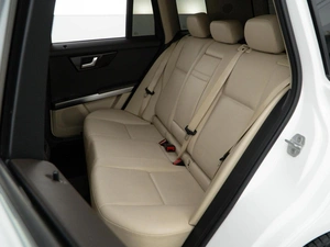 Внедорожник Mercedes-benz GLK-класс 2012 года, 2229050 рублей, Москва