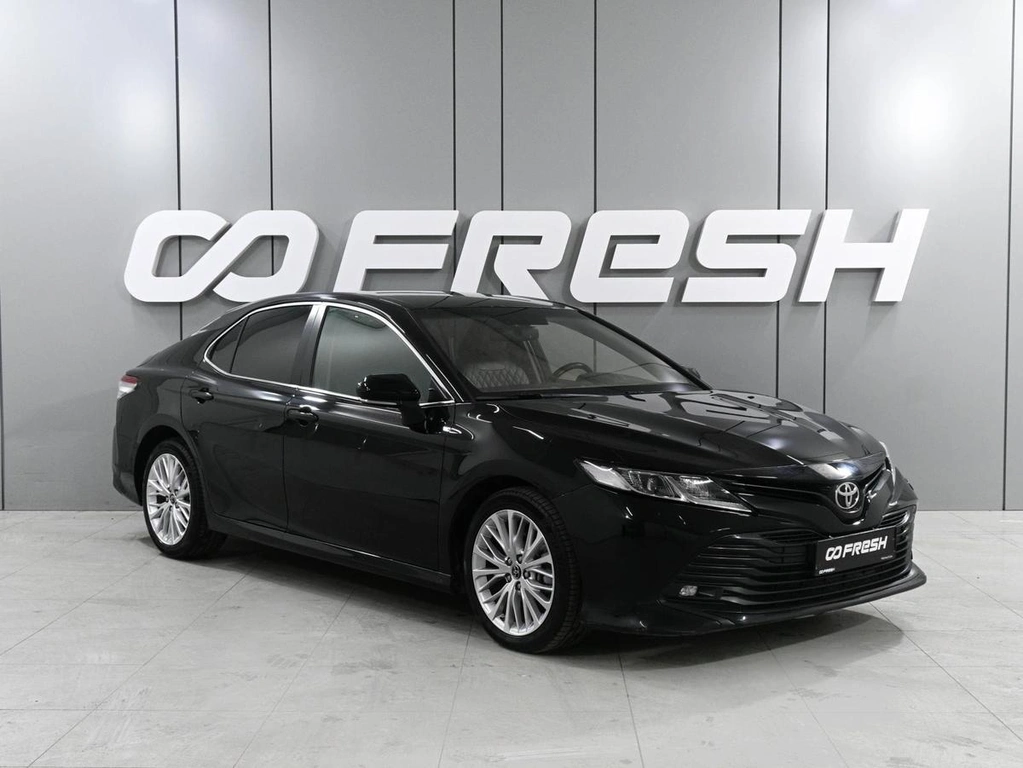 Седан Toyota Camry 2018 года, 2465000 рублей, Аксай