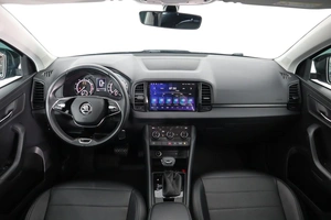 Внедорожник Skoda Karoq 2021 года, 2570000 рублей, Смоленск